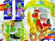 Bóng đá anh, ngoại hạng anh, lịch thi đấu euro 2012, Đưa vào tranh tất cả các bữa ăn trong suốt 1 năm
